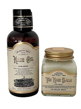 Amazon | 【セット品】LINC ORIGINAL MAKERS/HAIR BALM
